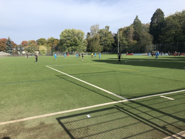 Sportanlage im Hinterkirch Platz 2  - Freiburg/Breisgau-Zähringen