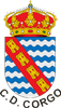 Wappen CD Corgo