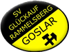 Wappen SV Glückauf Rammelsberg 1955  14952