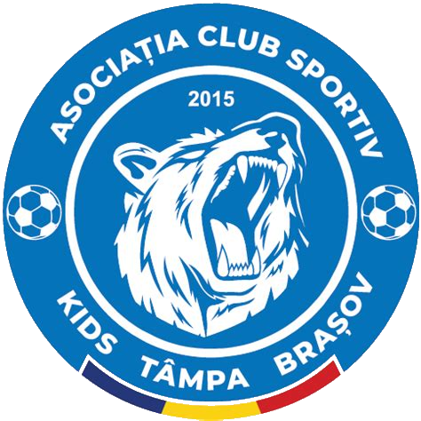 Wappen ACS Kids Tâmpa Brașov