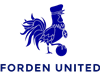 Wappen CPD Forden United