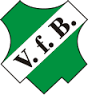Wappen ehemals VfB Speldorf 1919
