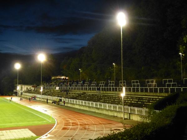 Huckenohl-Stadion - Menden/Sauerland