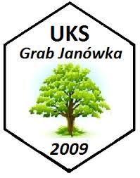 Wappen UKS Grab Janówka   102623