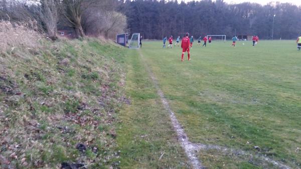 Waldstadion - Sievershütten