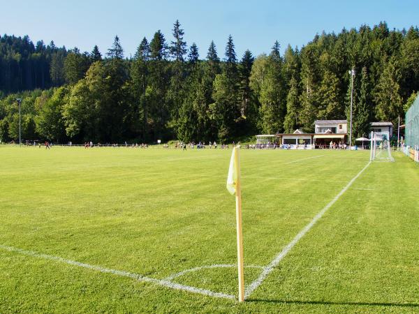 Sportplatz Hofen - Göfis