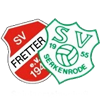 Wappen SG Serkenrode/Fretter II (Ground B)  60458