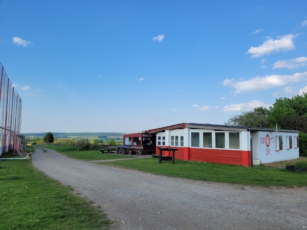 Sportplatz Domblick - Königslutter/Elm-Sunstedt