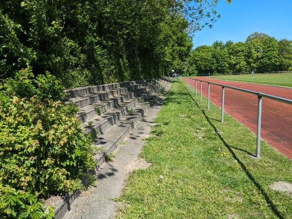 Städtisches Stadion - Preetz