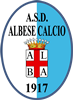 Wappen ASD Albese Calcio