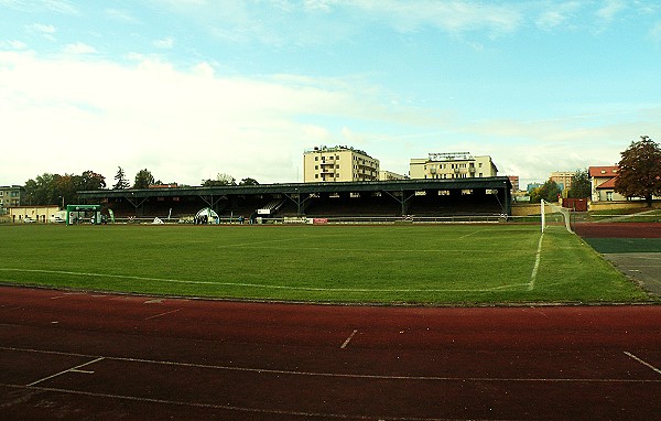 Stadion WKS Wawel  - Kraków
