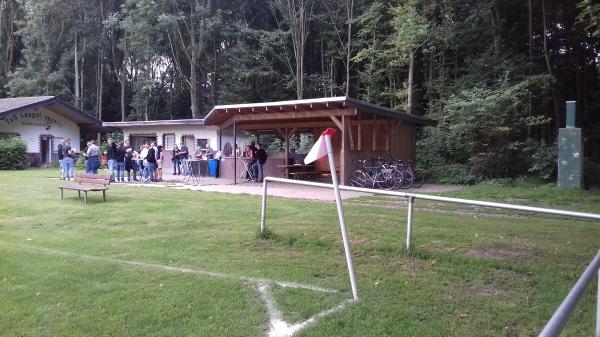 Sportplatz am Lido - Köln-Langel