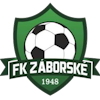 Wappen FK Záborské