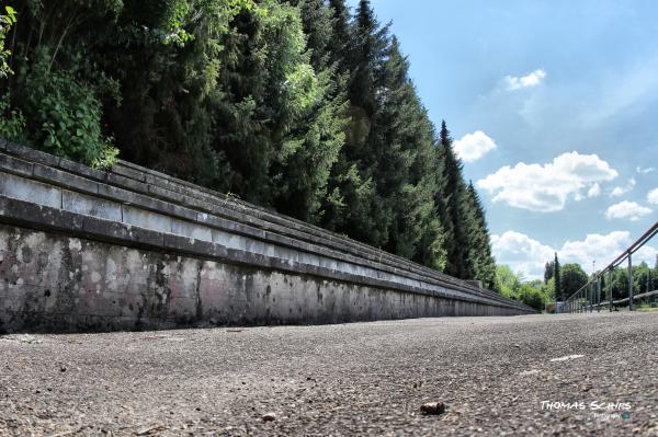 SVS-Stadion Gorheimer Allee - Sigmaringen