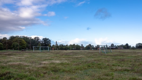 Sportplatz Greven - Greven/Mecklenburg