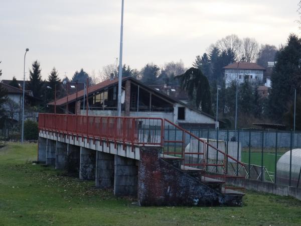 Stadio Comunale Mariano Comense  - Mariano Comense 