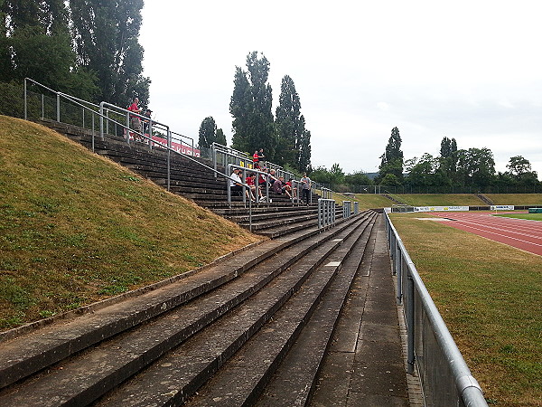 Friedrich-Moebus-Stadion - Bad Kreuznach
