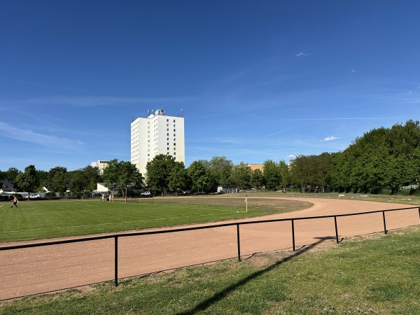 Sternsportplatz - Potsdam-Babelsberg
