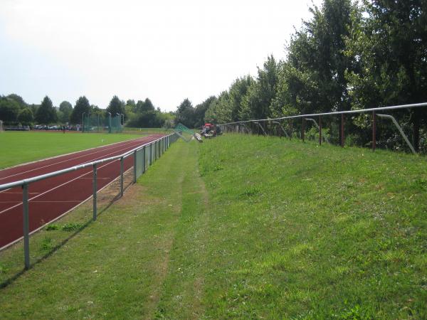 Friedrich-Ludwig-Jahn-Sportpark - Perleberg