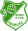 Wappen SC Teublitz 1921  61251