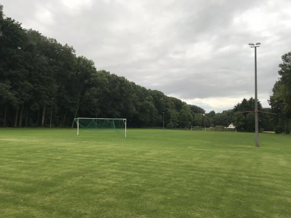 Sportplatz an der Alten Post 2 - Stauchitz