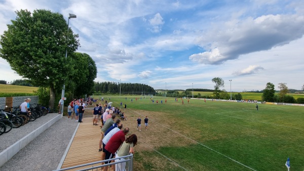 Sportanlage Baierbach - Baierbach