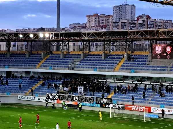 Neftçi Arena - Bakı (Baku)