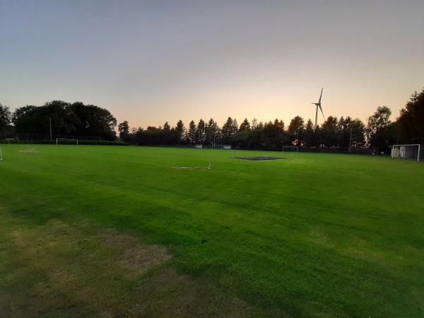 Sportanlage Brookdiek Platz 2 - Bad Bentheim-Achterberg