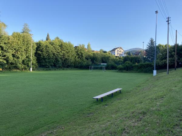 Sportplatz Hasel 2 - Hasel/Baden