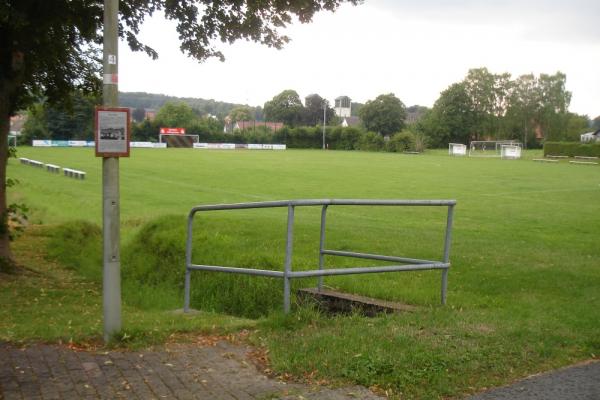 Sportplatz Bökendorf - Brakel-Bökendorf