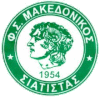 Wappen Makedonikos Siatista FC