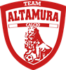 Wappen ASD Team Altamura