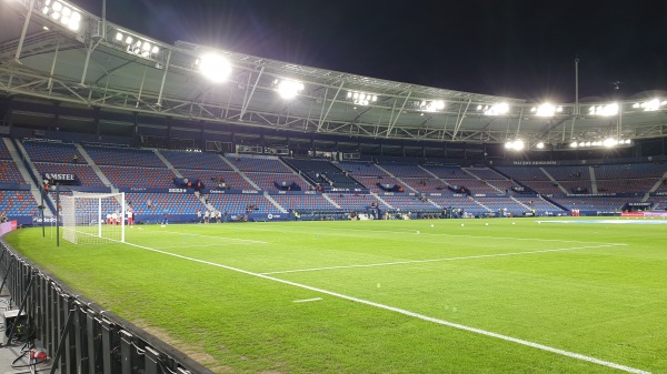 Estadi Ciutat de València - Valencia (València), VC