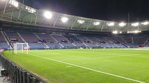 Estadi Ciutat de València - Valencia, VC