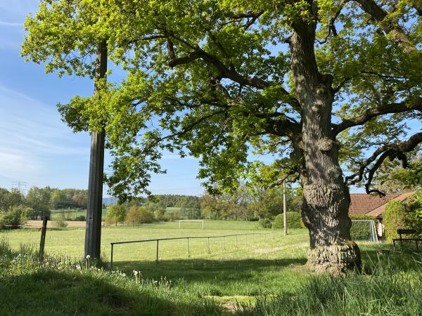 Sportplatz Kersbach - Neunkirchen/Sand-Kersbach
