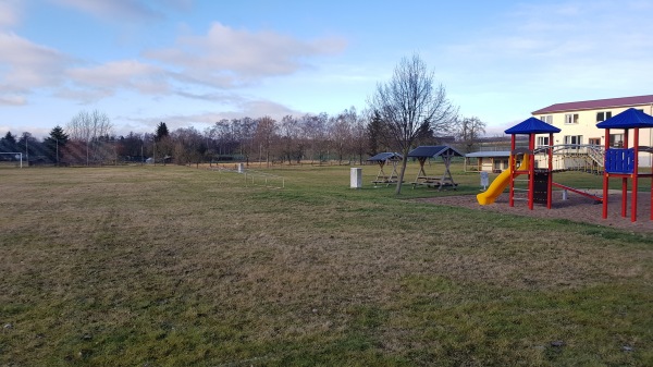 Sportplatz Großmehlra - Nottertal-Heilinger Höhen-Großmehlra