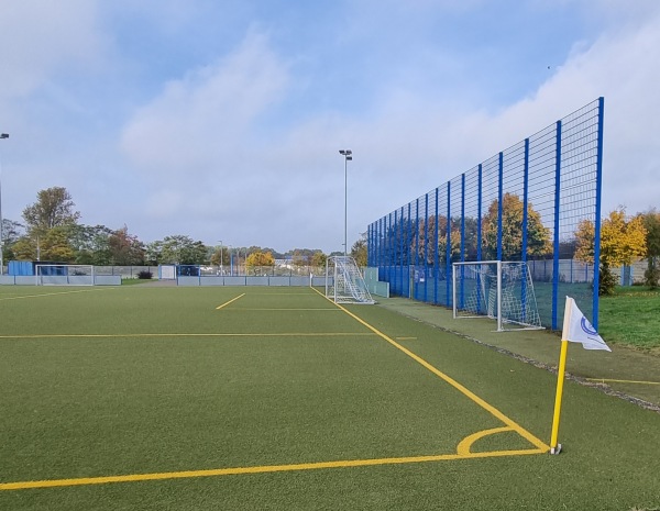 Sportplatz Am Preisteracker - Plate