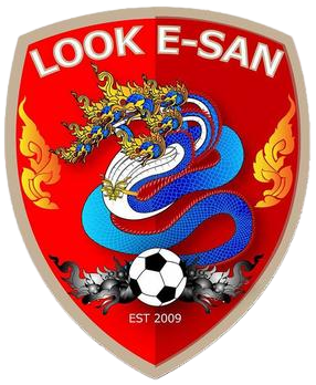 Wappen Look E-San FC  29181