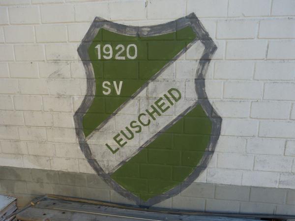 Sportpark Hundhausen - Windeck-Leuscheid