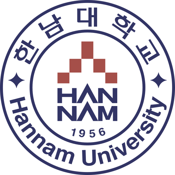 Wappen Hannam University