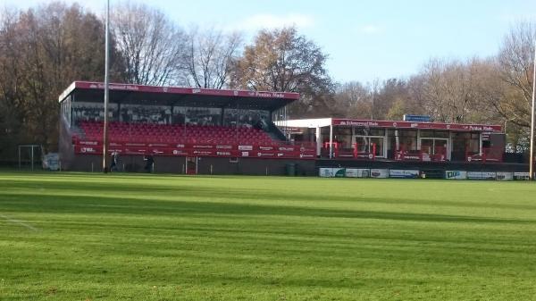 Sportpark De Schietberg - Made