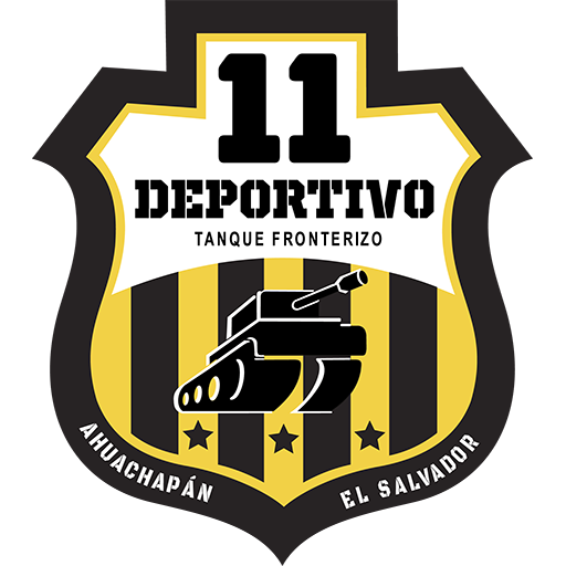 Wappen 11 Deportivo de Ahuachapan  8749