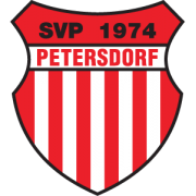 Wappen SV Petersdorf 1974 II