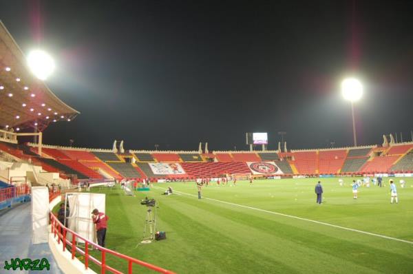 Ahmed bin Ali Stadium (2003) - Al Rayyan