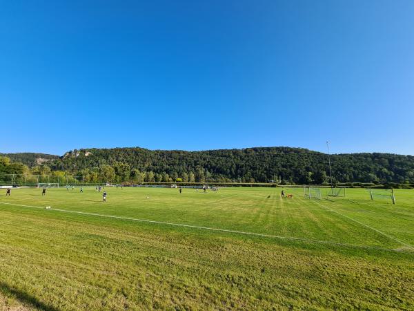 Sportzentrum Kipfenberg - Kipfenberg