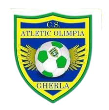Wappen CS Atletic Olimpia Gherla  118279