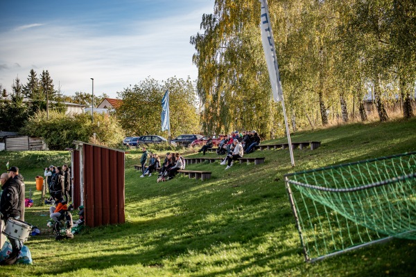 Sportplatz Ablaß - Mügeln-Ablaß