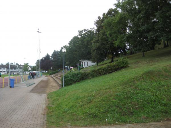 BOMAG-Stadion - Boppard-Buchenau