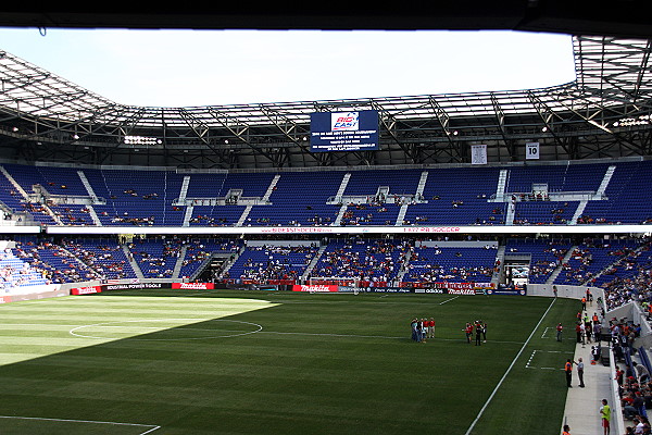 Red Bull Arena - Harrison, NJ