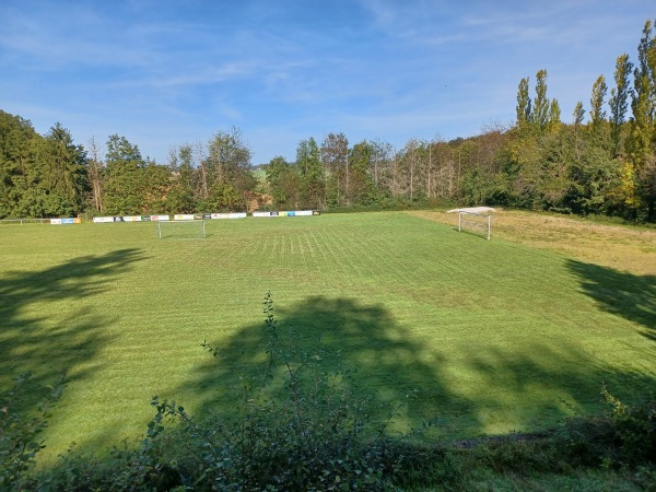 Sportplatz Am Steilhang - Weilburg-Gaudernbach